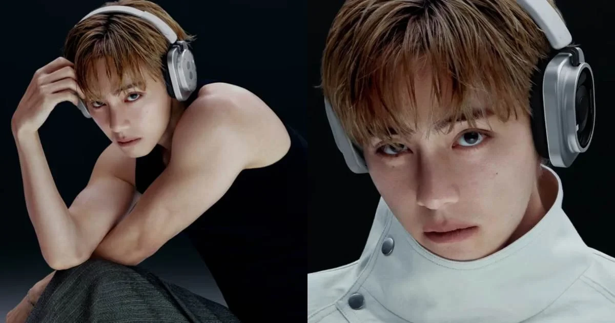 BTS V Named Nothing’s Global Brand Ambassador as Headphone (1) Pro Brings Studio-Grade Audio to Fans