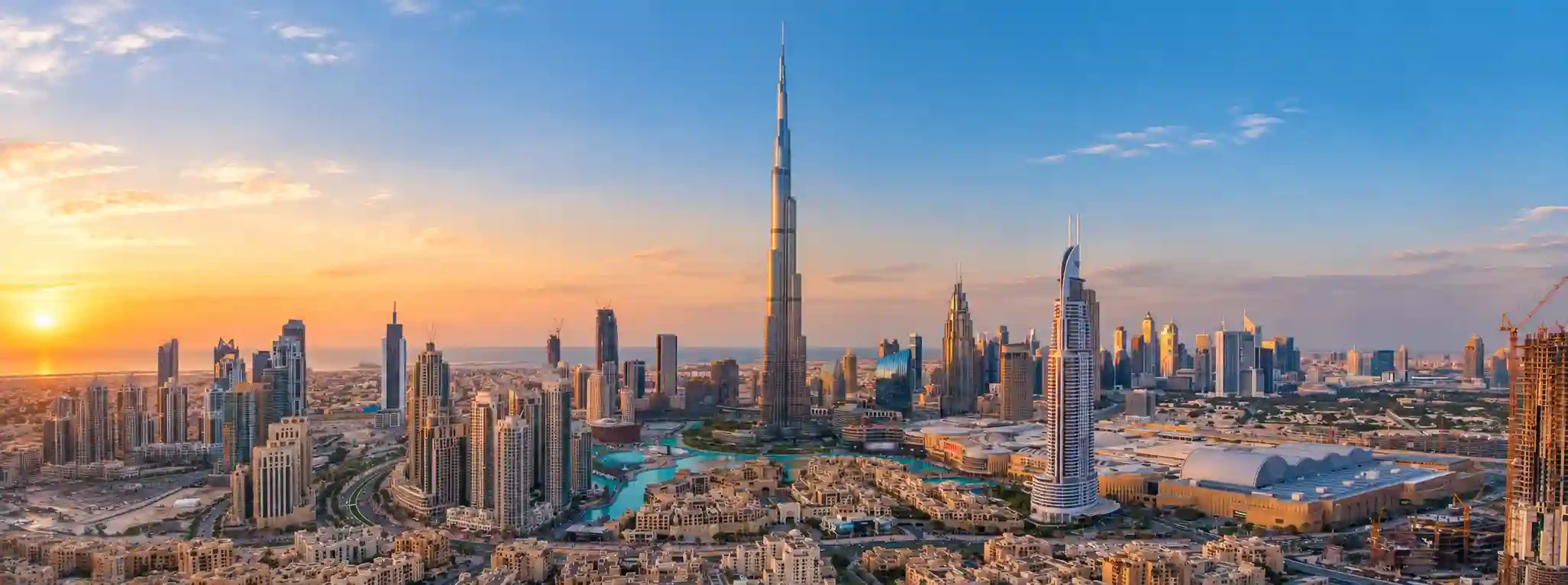 Burj Khalifa: Height, Facts, Design and Why It Remains the World's Tallest Building in 2026