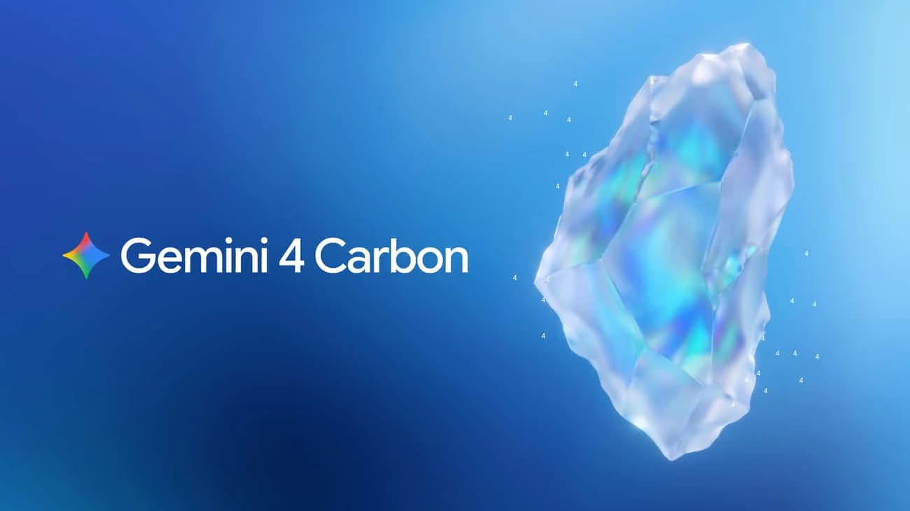 Google Gemini 4 Carbon: AI Model Focused on Cybersecurity and Secure Coding