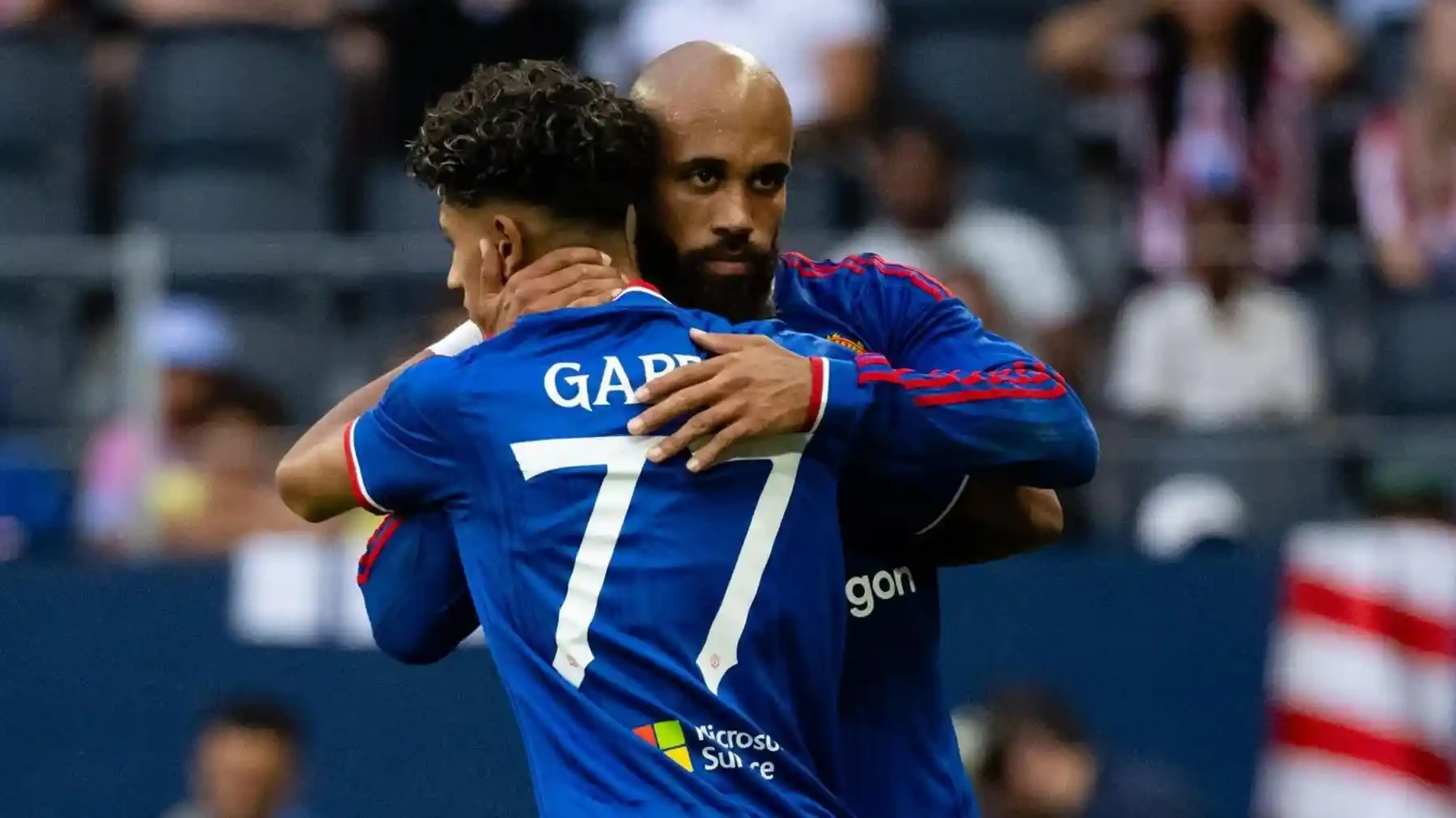 Atlético Madrid vs Manchester United: Michael Carrick Demands a Response as Injury-Hit United Face Champions League Test