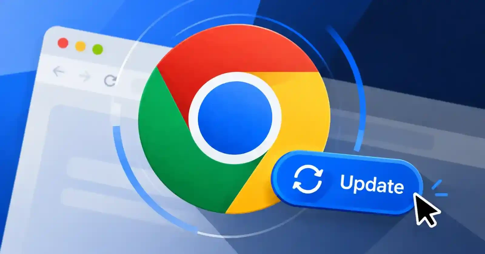 Google Ships Third Chrome 155 Security Patch in Ten Days, Closing Nearly 300 Flaws Including Seven Critical Bugs
