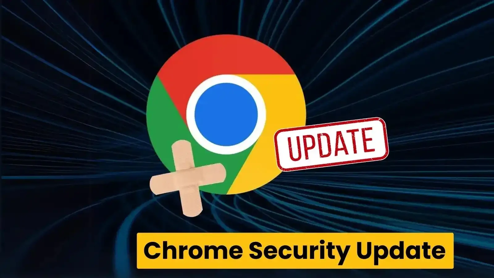Google Chrome Security Update 2026: Critical Bugs Fixed, Update Your Browser Now