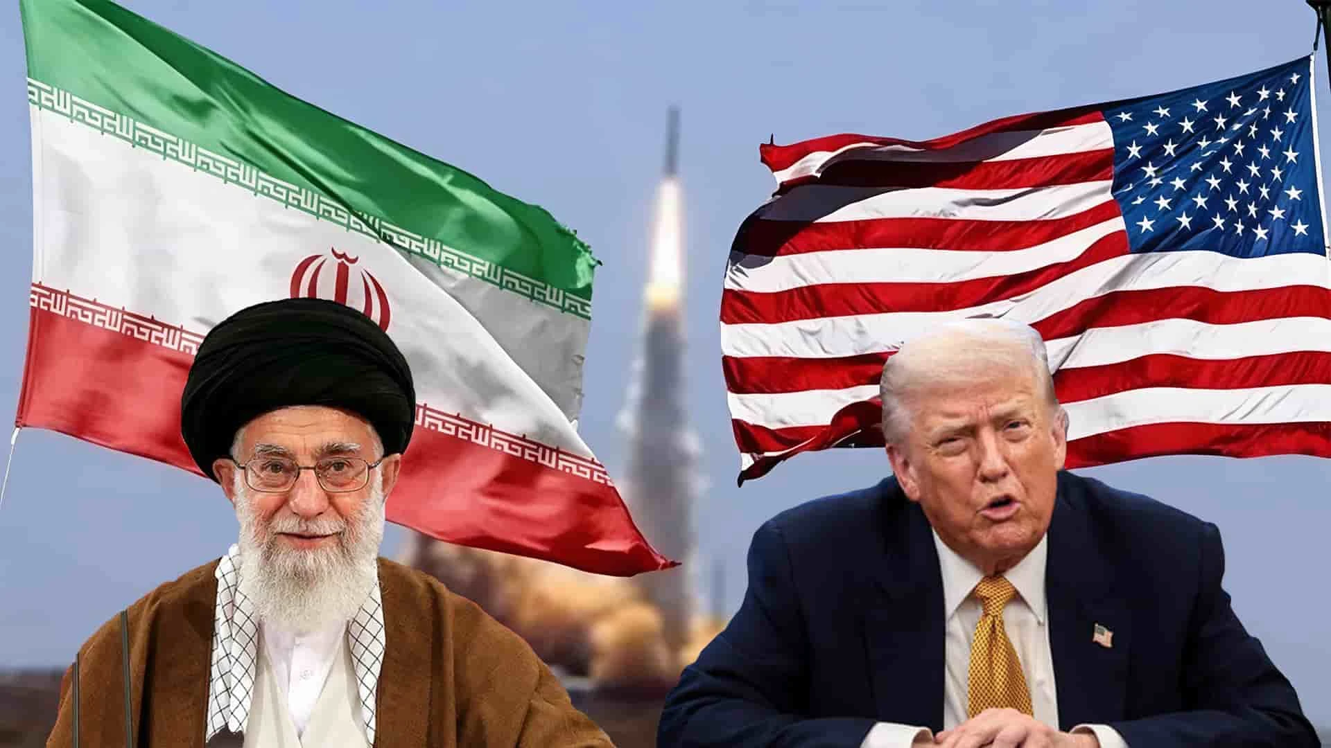Middle East Crisis Escalates: US Evacuates Diplomats as Iran Tensions Rise