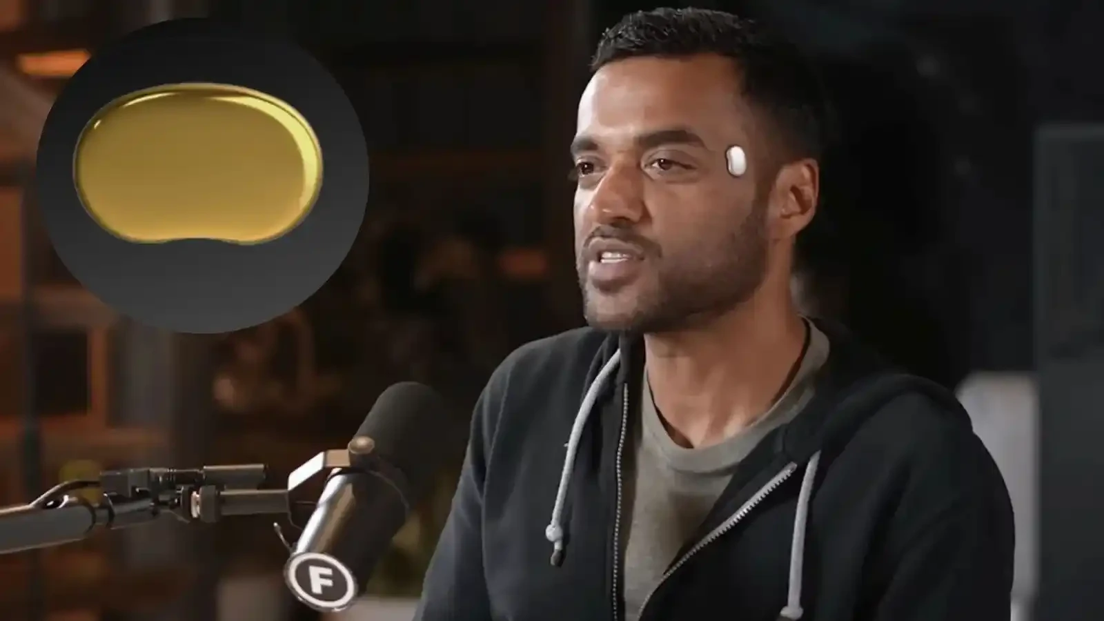 Deepinder Goyal’s Temple Wearable: Can You Swim With It and How Does the Brain-Tracking Device Work?