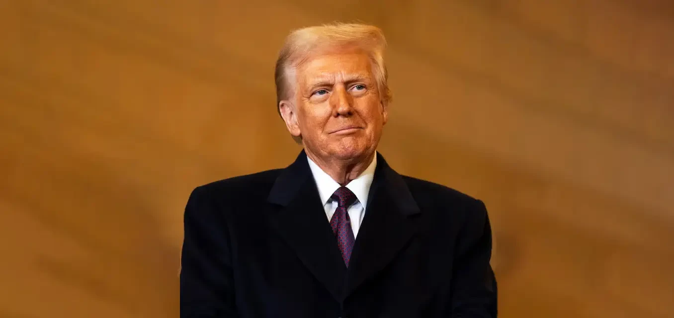 Donald Trump Biography: Business Career, Two Presidencies and Global Impact