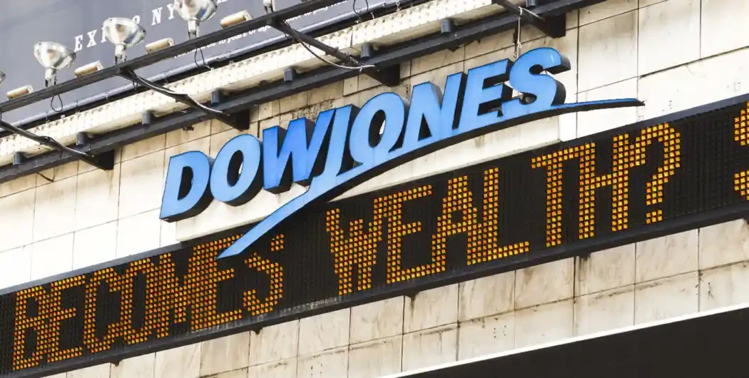 Dow Jones Jumps 423 Points to 51,654 as Wall Street Rallies; S&P 500 and Nasdaq Also Close Higher