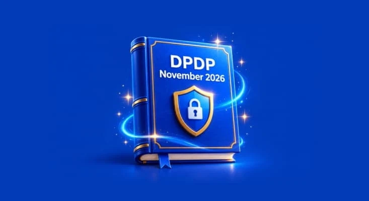 DPDP Consent Managers Go Live on 13 November 2026: What Businesses and Users Need to Know