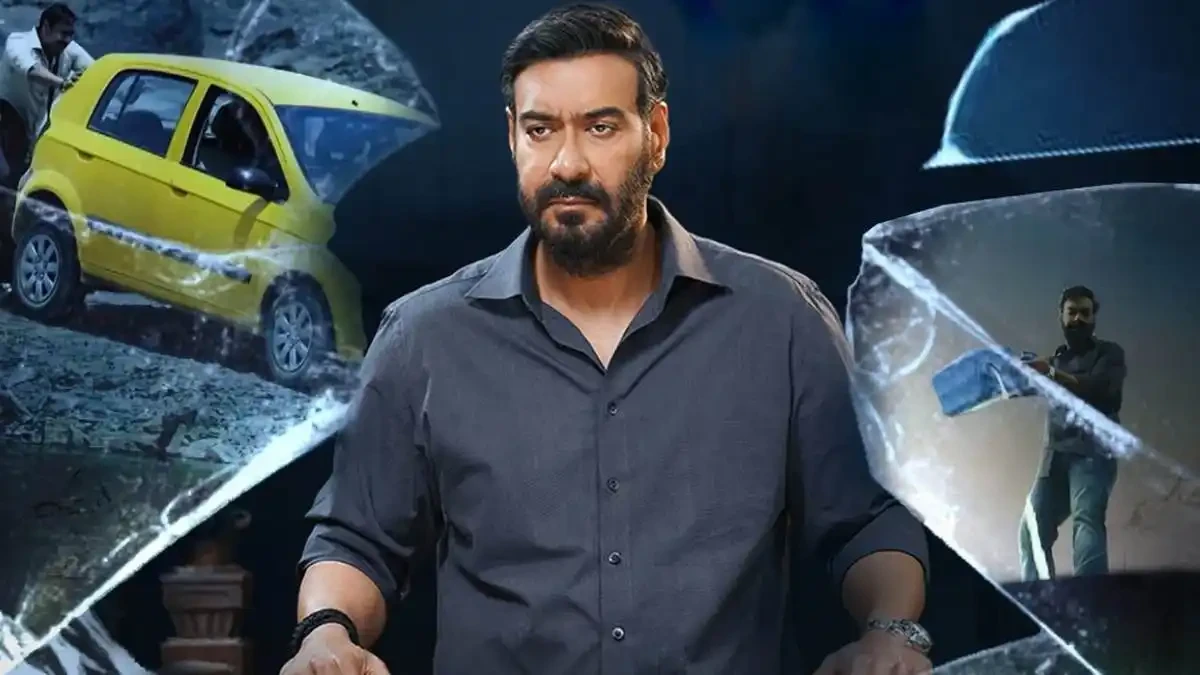 Drishyam 3 Box Office Collection: Ajay Devgn Film Hits ₹272.8 Crore Worldwide in 3 Days