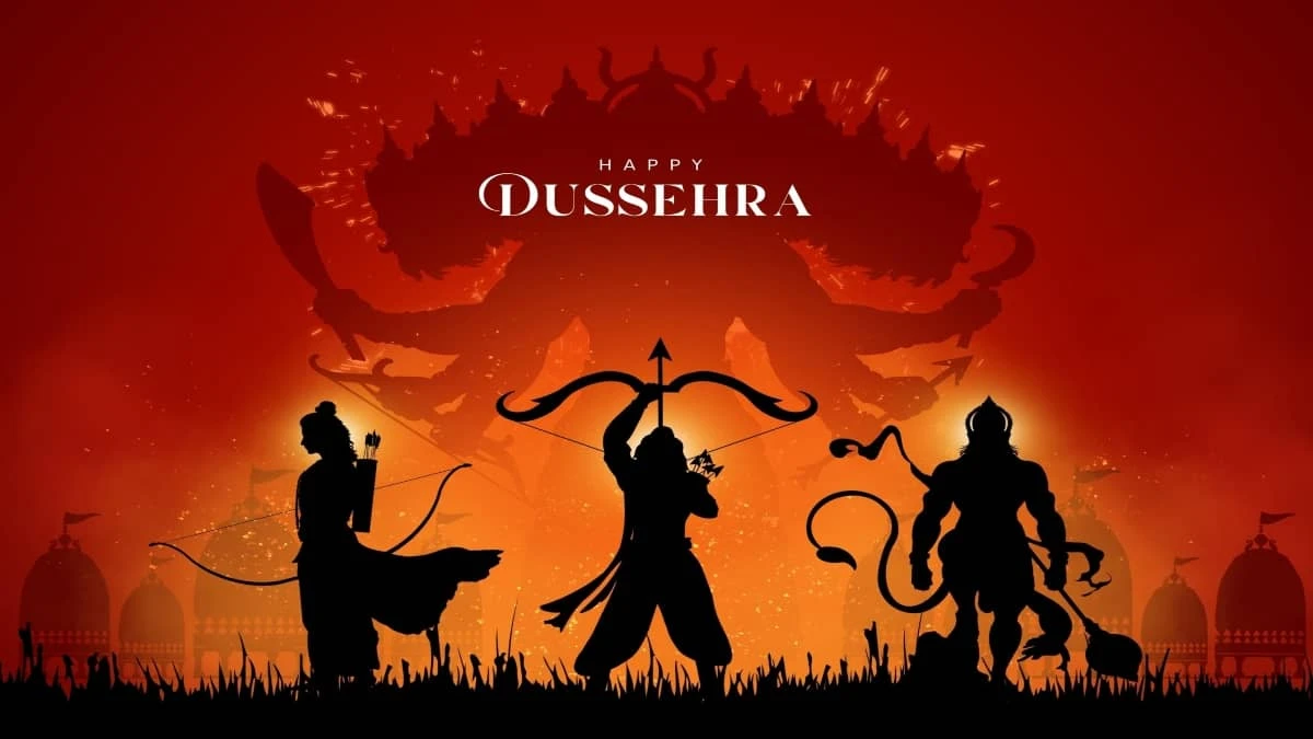 Dussehra 2026 Travel Guide: 6 Places in India to Experience Navratri and Dasara