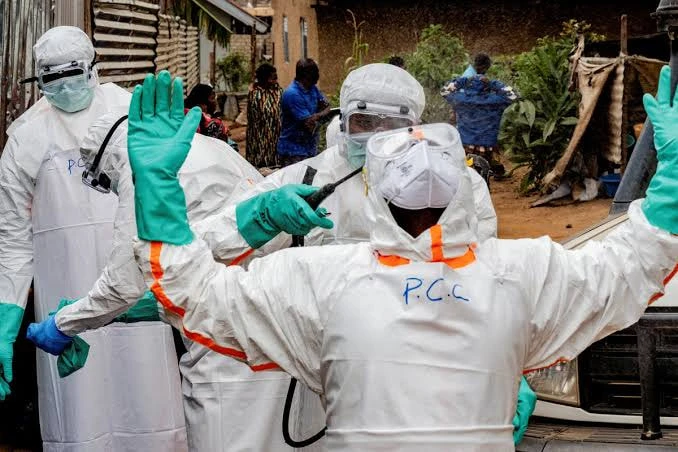 Ebola Reaches Kenya: What the First Imported Case Means for East Africa