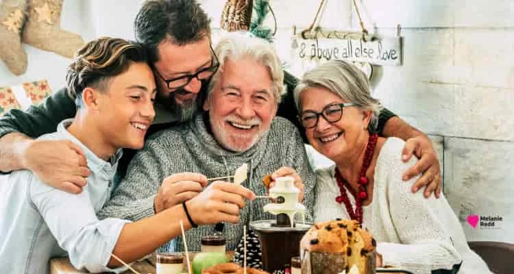 Why Elders Still Matter in Family Rituals: The Benefits Young People Risk Losing