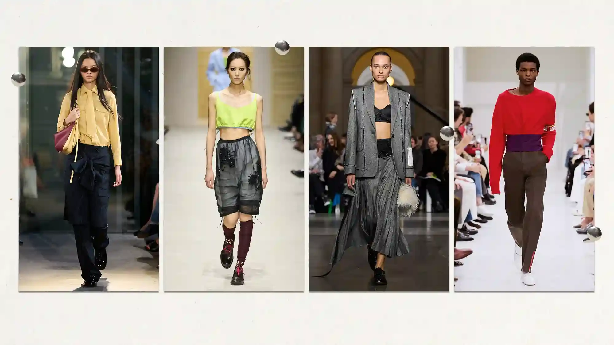 Fall/Winter 2026 Fashion and Beauty Trends: What to Wear and How to Style It