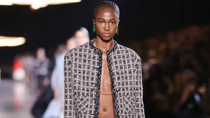Paris Fashion Week SS27 Wraps: Chanel's Flight of Swallows, Saint Laurent Gold and the Return of Wearable Fashion