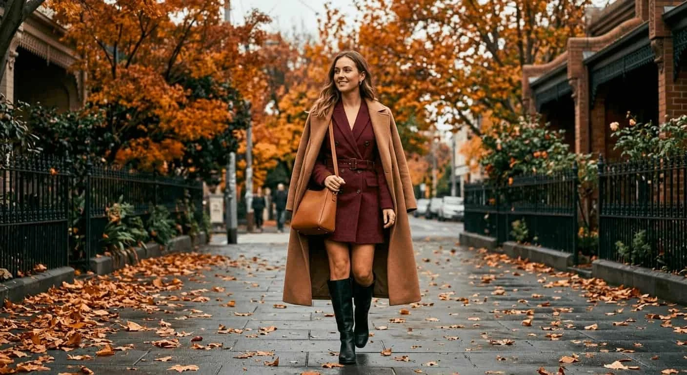 Fall 2026 Fashion and Beauty Trends: What to Wear and How to Style It