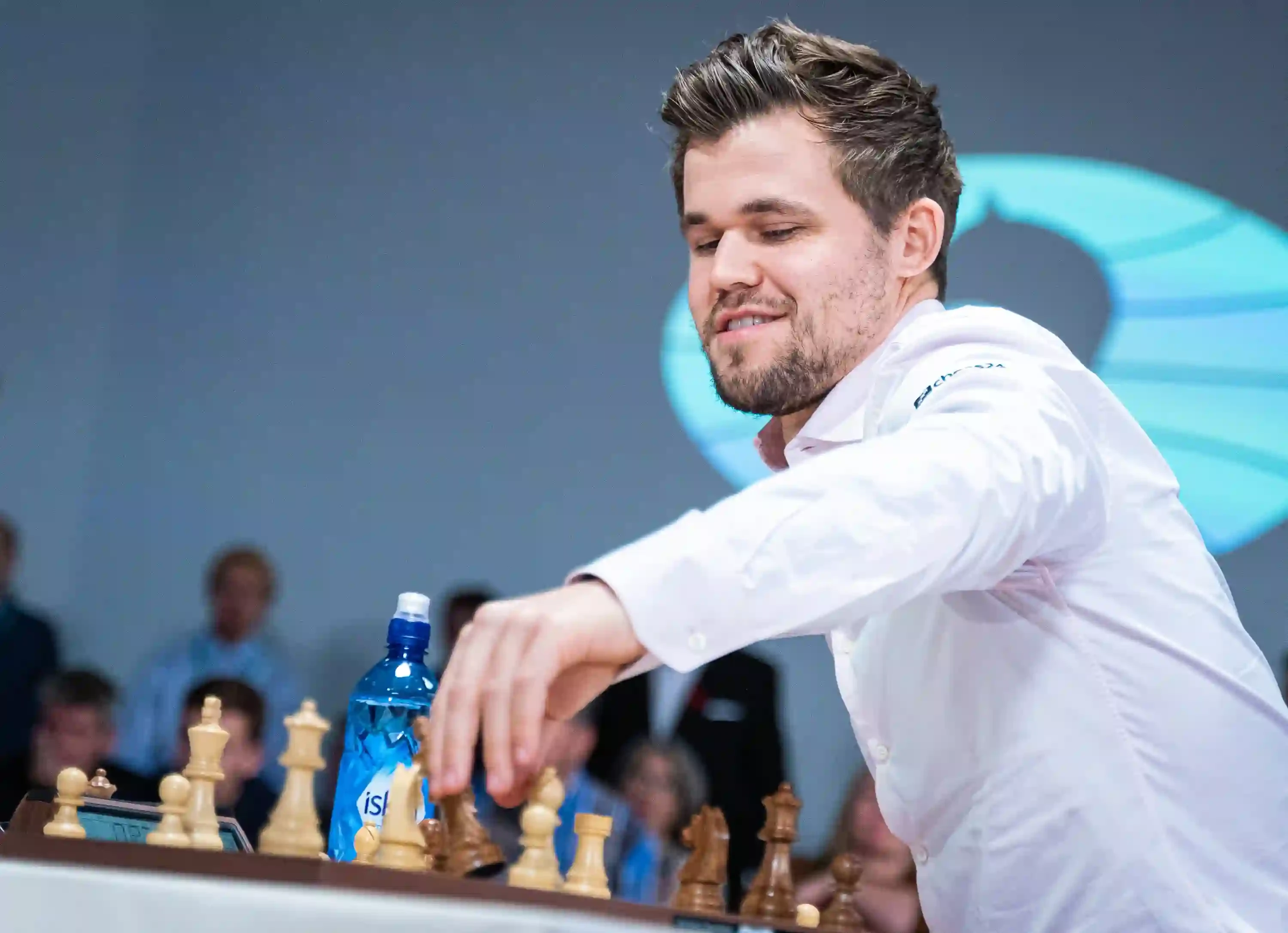 Magnus Carlsen praises India’s love for chess