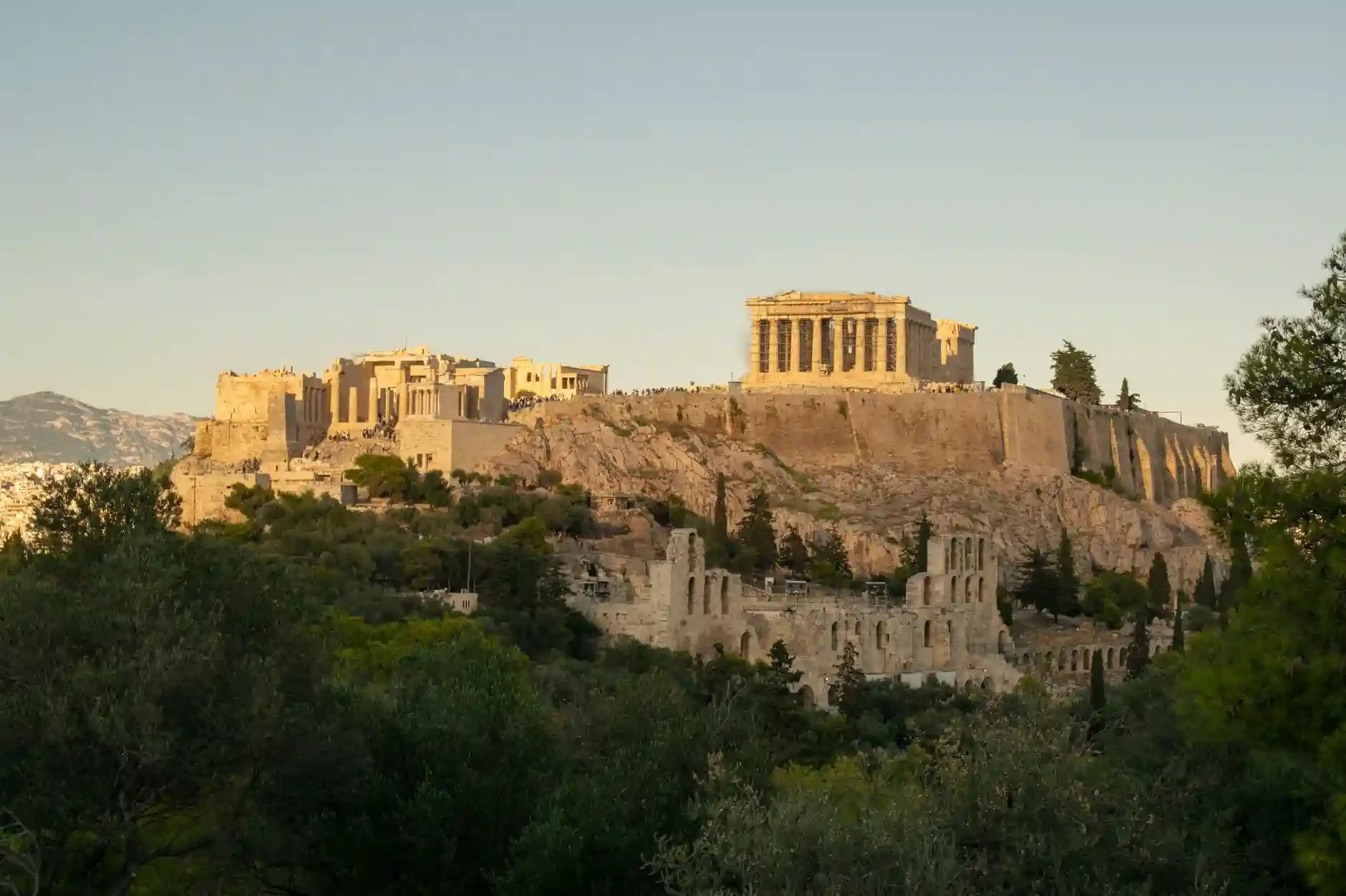 Civilizations Weekly: New Discoveries Reshaping Ancient History