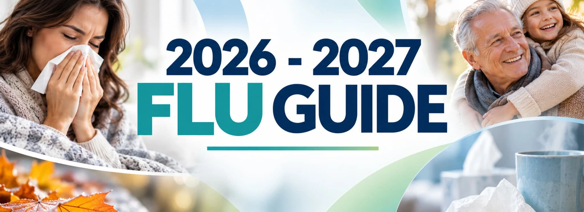 2026–27 Flu Season Guide: New Vaccine Strains, Who Should Get Vaccinated and What Changed