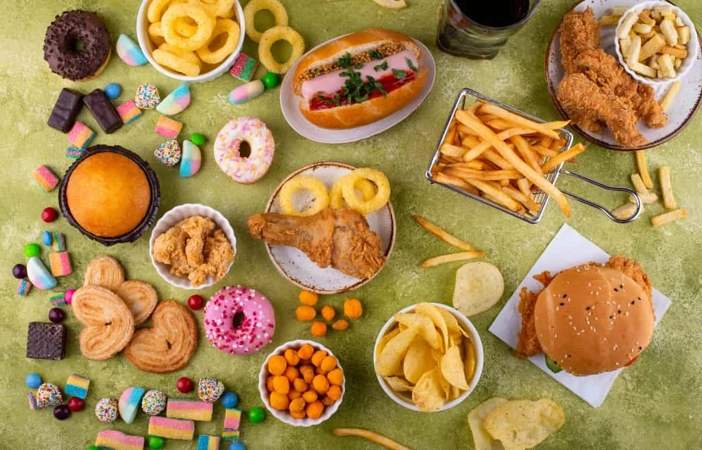 Federal Ultra-Processed Food Definition: Where It Stands