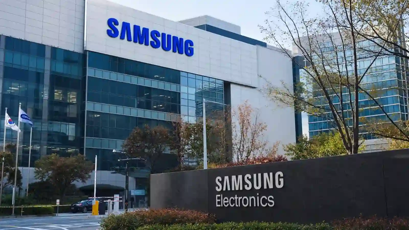 Samsung Forecasts Record Q3 Profit of 107.4 Trillion Won on AI Memory Boom