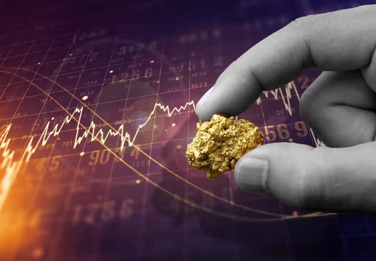 Gold Price Today: Gold Futures Jump 1.52% to $4,220 as MCX Gold Climbs to ₹1.51 Lakh