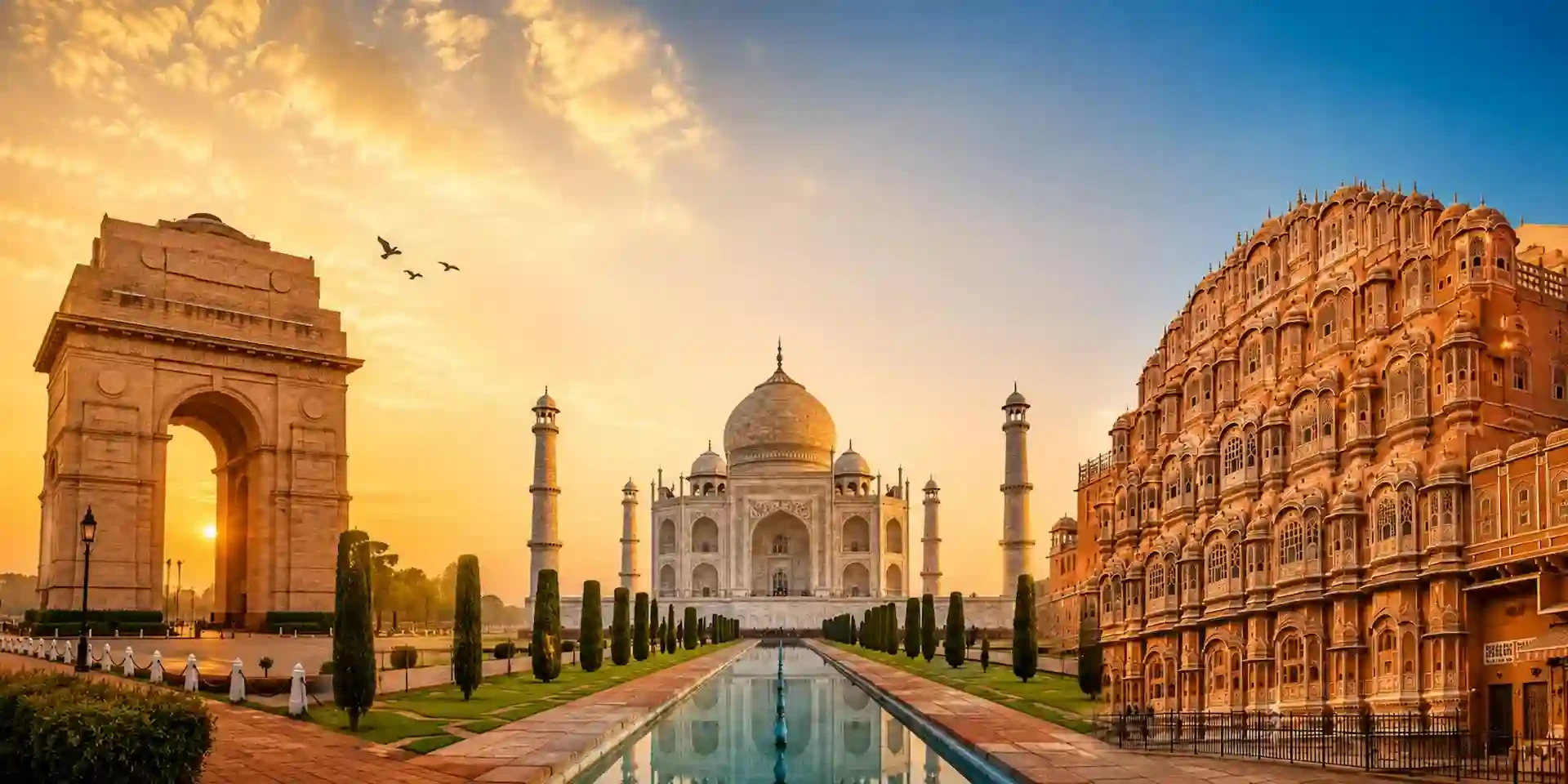 Beyond the Golden Triangle: Where India Wants Tourists to Go Next, and a Traveller's Guide to the Spotlight Destinations