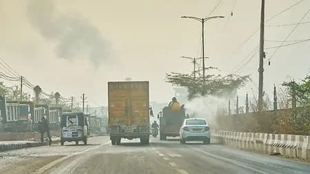 GRAP Explained: What Each Stage Bans in Delhi-NCR as Winter Pollution Season Peaks