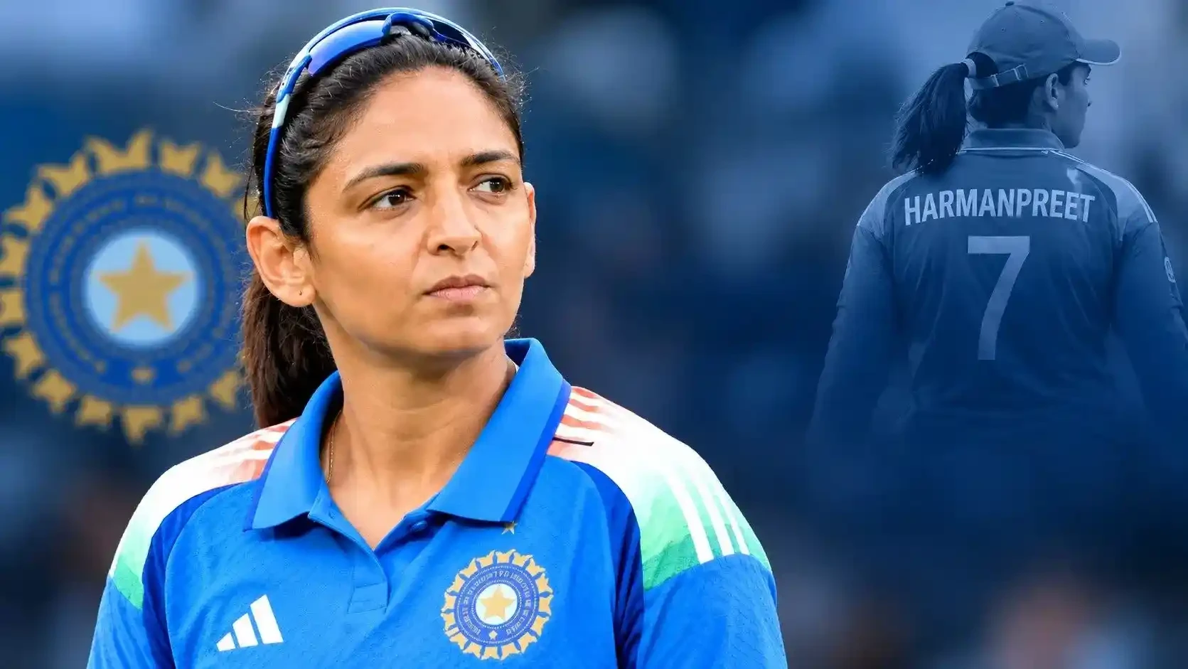 Harmanpreet Kaur Biography: Age, Career, Records, Captaincy, World Cup and Achievements