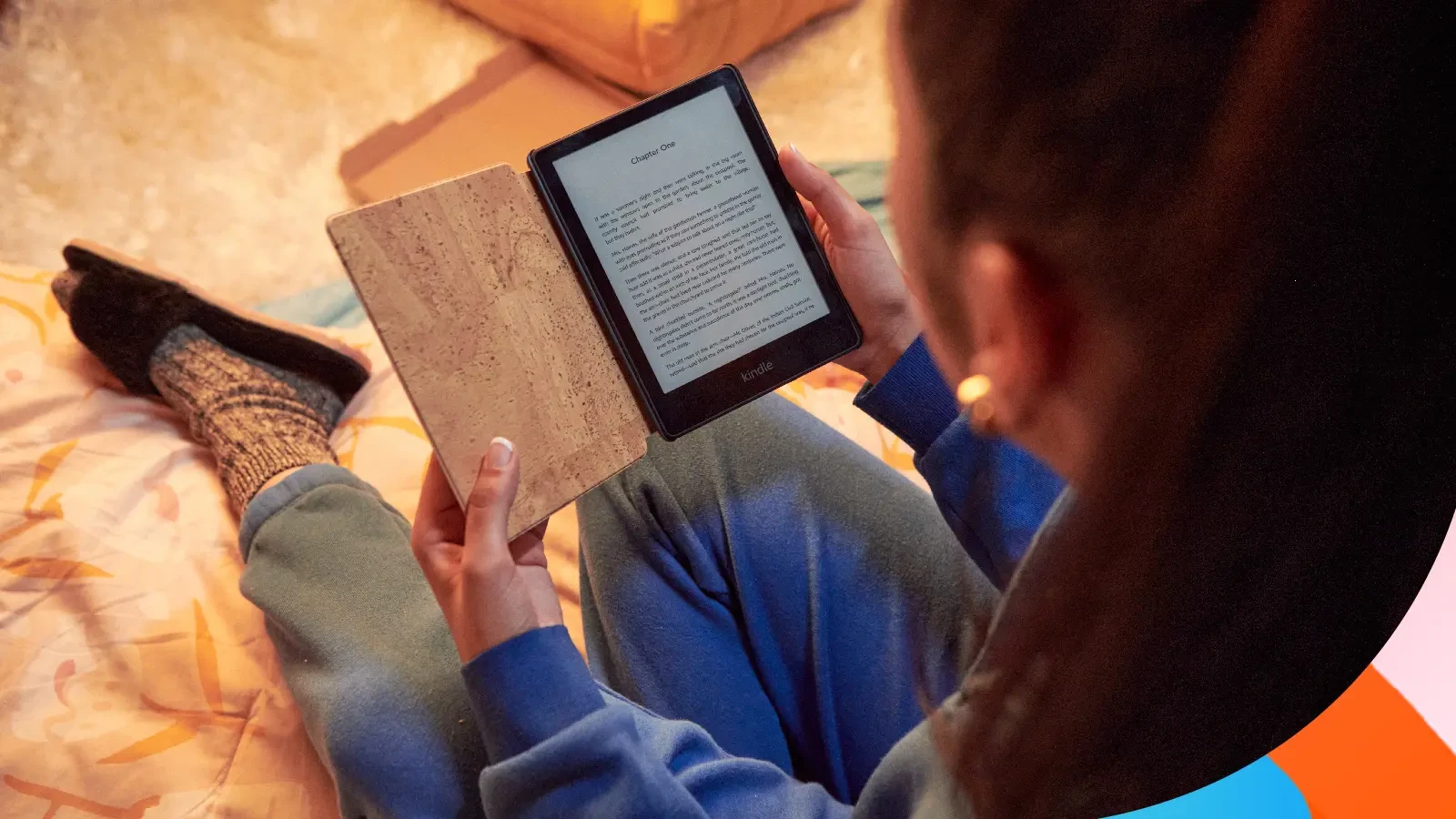 Amazon Kindle+ Launches With AI Audiobooks: Price, Features and What Changes