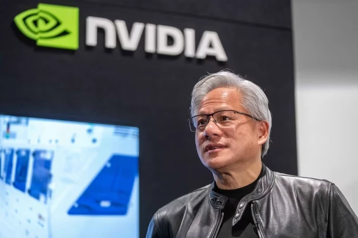 NVIDIA Announces Record $150 Billion Buyback and New AI Agent Safety Platform