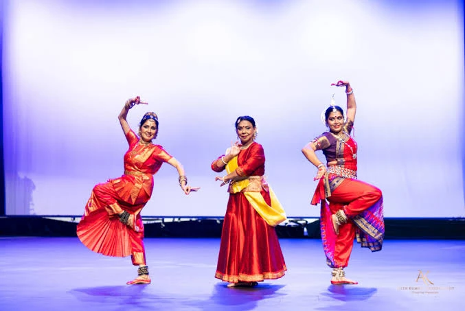 Indian Classical Dance Forms: Origins, Styles and Distinctive Features of All Eight