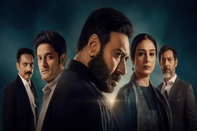 Drishyam 3 Review Roundup: Ajay Devgn's Thriller Read as a Parable on Propaganda and Narrative Control