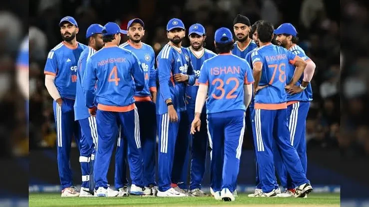 India vs New Zealand 1st T20I: Christchurch Pitch, Playing XI and Key Players