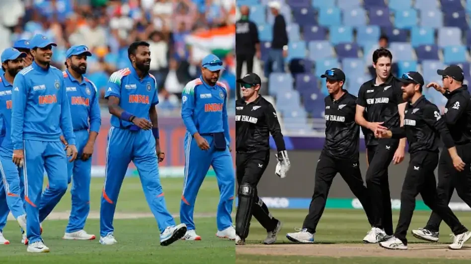 India vs New Zealand T20I Series 2026: Full Schedule, Venues and What to Expect