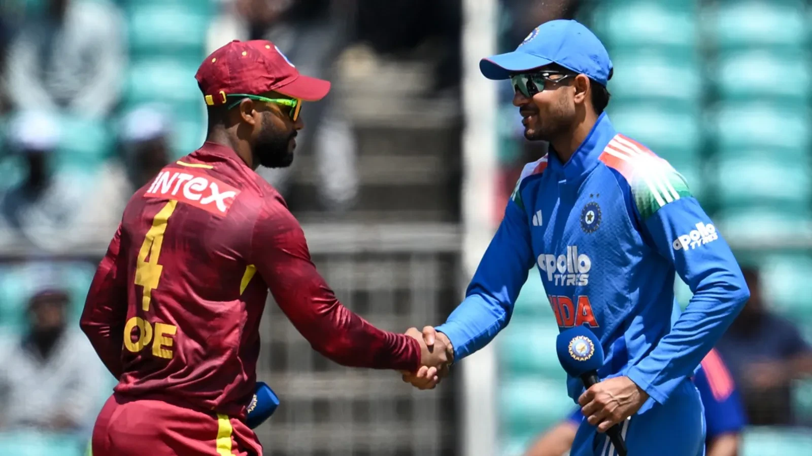India vs West Indies 2026: White-Ball Series Opens the Home Season Before the New Zealand Tour