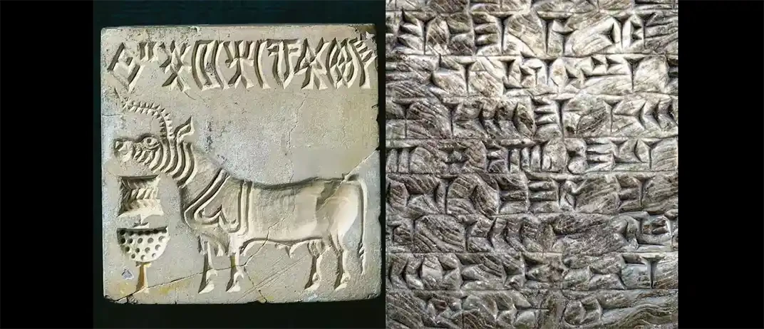 The Indus Script: Why the World's Oldest Unsolved Writing Still Can't Be Read — and the $1 Million Race to Crack It
