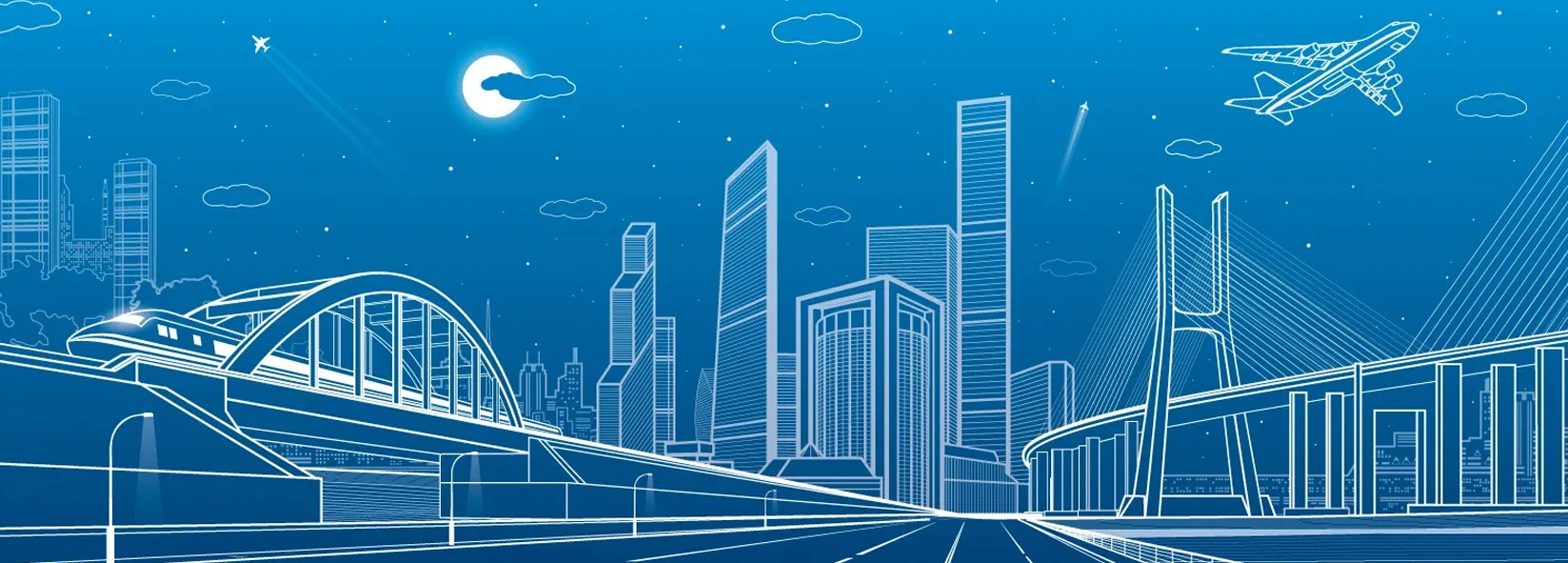 Infrastructure in October 2026: Private Capital, Rail Upgrades and the Race to Renew Aging Assets