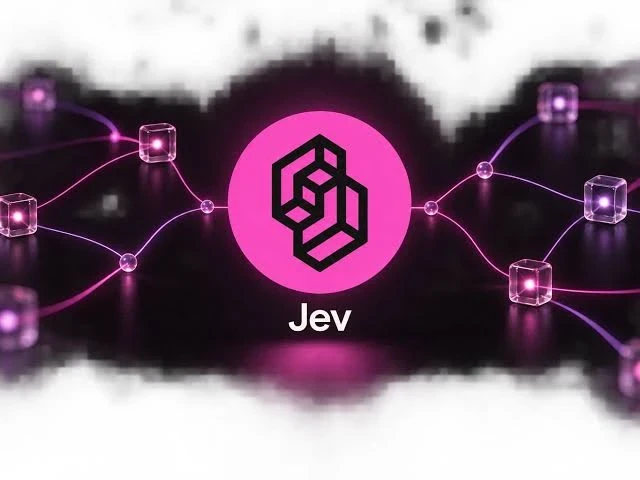 What Is Jev? TypeSafe AI's New Decision Model Explained