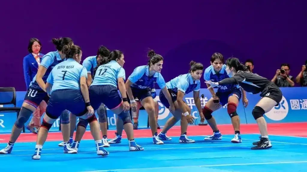 Kabaddi Rules and History: From Village Fields to the Asian Games and Pro Kabaddi League