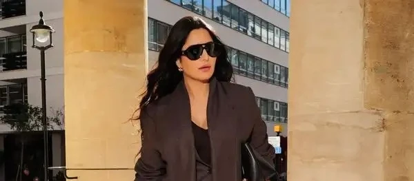 Katrina Kaif Breaks Silence on Post-Pregnancy Trolling: Says Online Criticism Could Have Left Her "Paralysed With Fear"