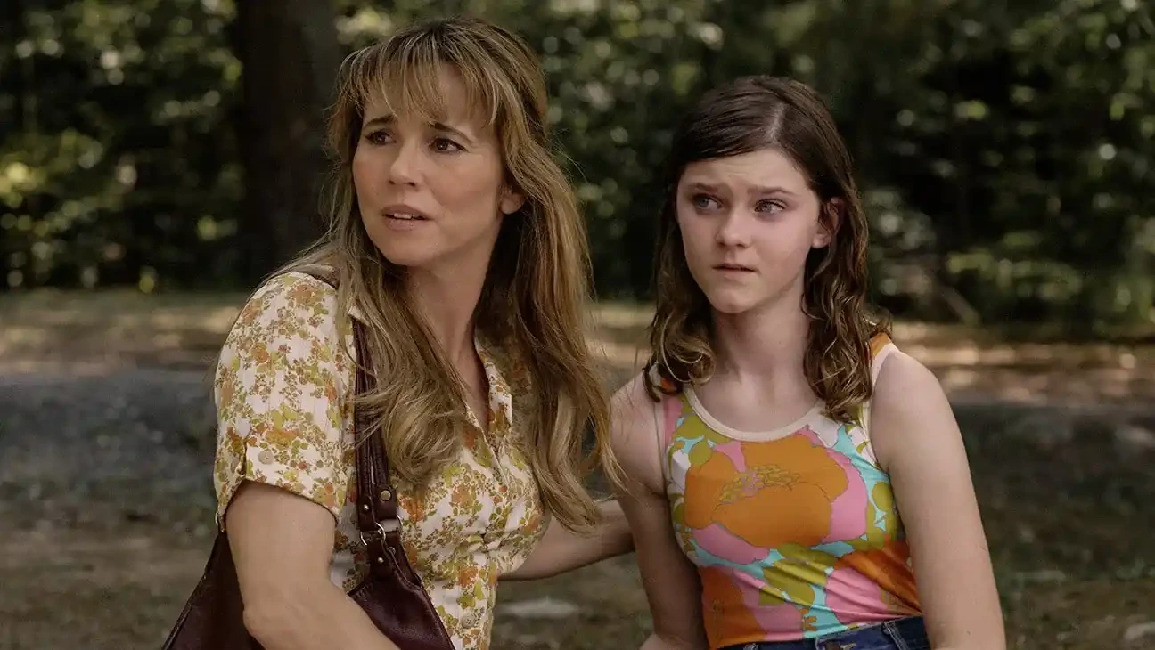 Linda Cardellini Becomes Pamela Voorhees as Peacock Drops the Friday the 13th Prequel Crystal Lake