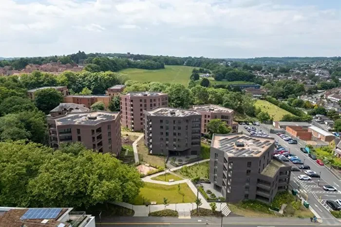 Lion Green Road: How Award-Winning Council Housing Is Rethinking Modern Architecture
