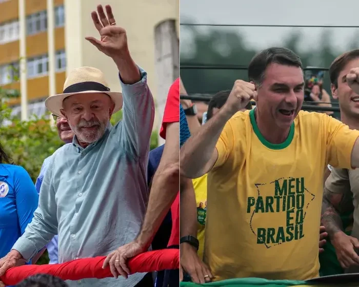 Brazil Election 2026: Lula vs Bolsonaro in High-Stakes Runoff