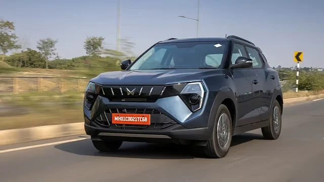 Mahindra Goes CNG: XUV 3XO ZNG Arrives at Rs 9.99 Lakh With Turbo Power and a 270-Litre Boot