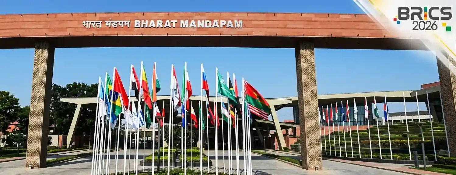 18th BRICS Summit 2026: Members, Agenda and Economic Impact