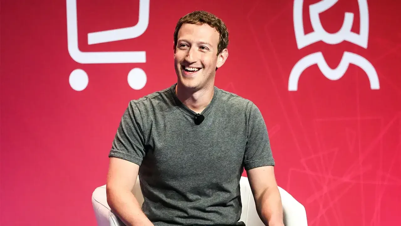 Mark Zuckerberg Biography: Facebook, Meta and the Race for Superintelligence