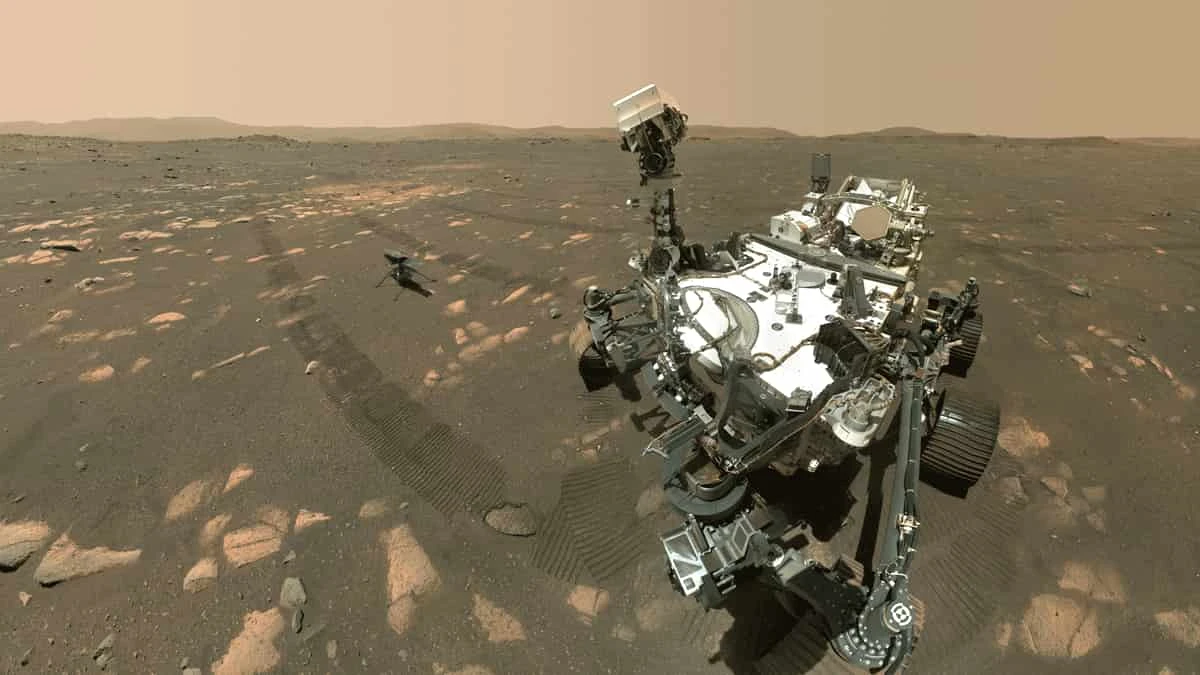 Mars Exploration: Every Major Mission From Mariner 4 to Perseverance, and What Comes Next