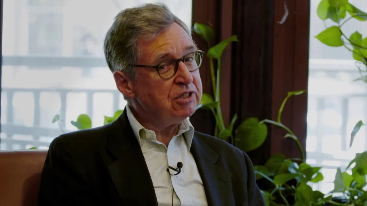 Michael Woodford: Columbia Economist Behind Interest and Prices, the New Keynesian Model and Forward Guidance