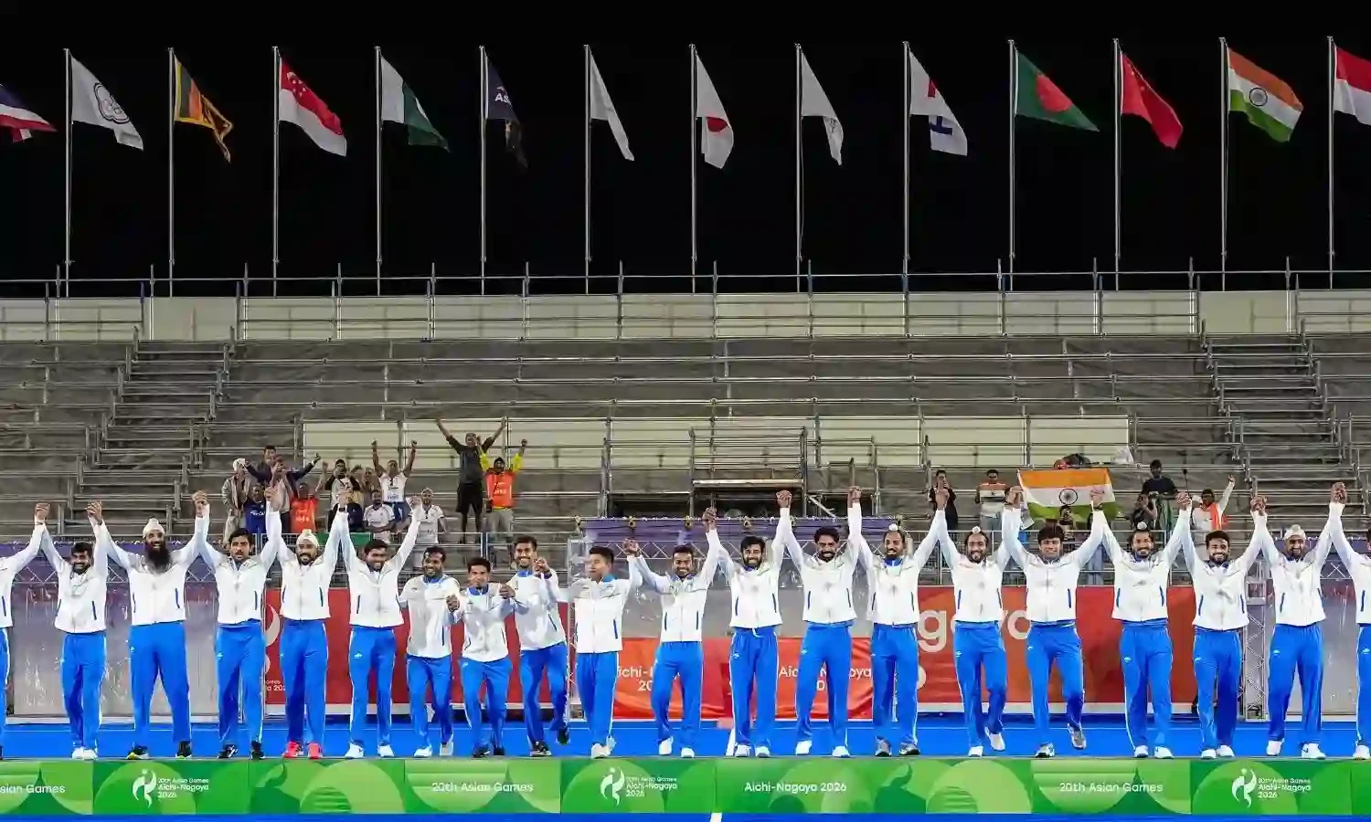 Jalandhar Welcomes Asian Champions Trophy 2026, Celebrating Punjab’s Hockey Legacy