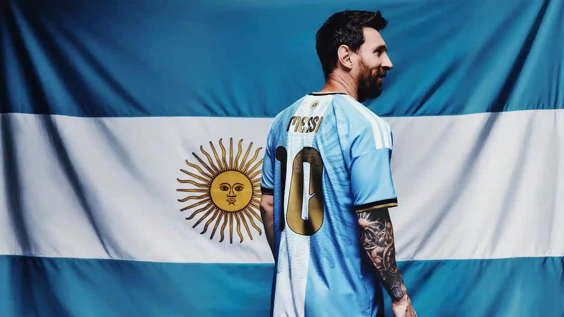 Messi’s Last Match for Argentina: Argentina vs Benin Date, Time, Live Streaming in India