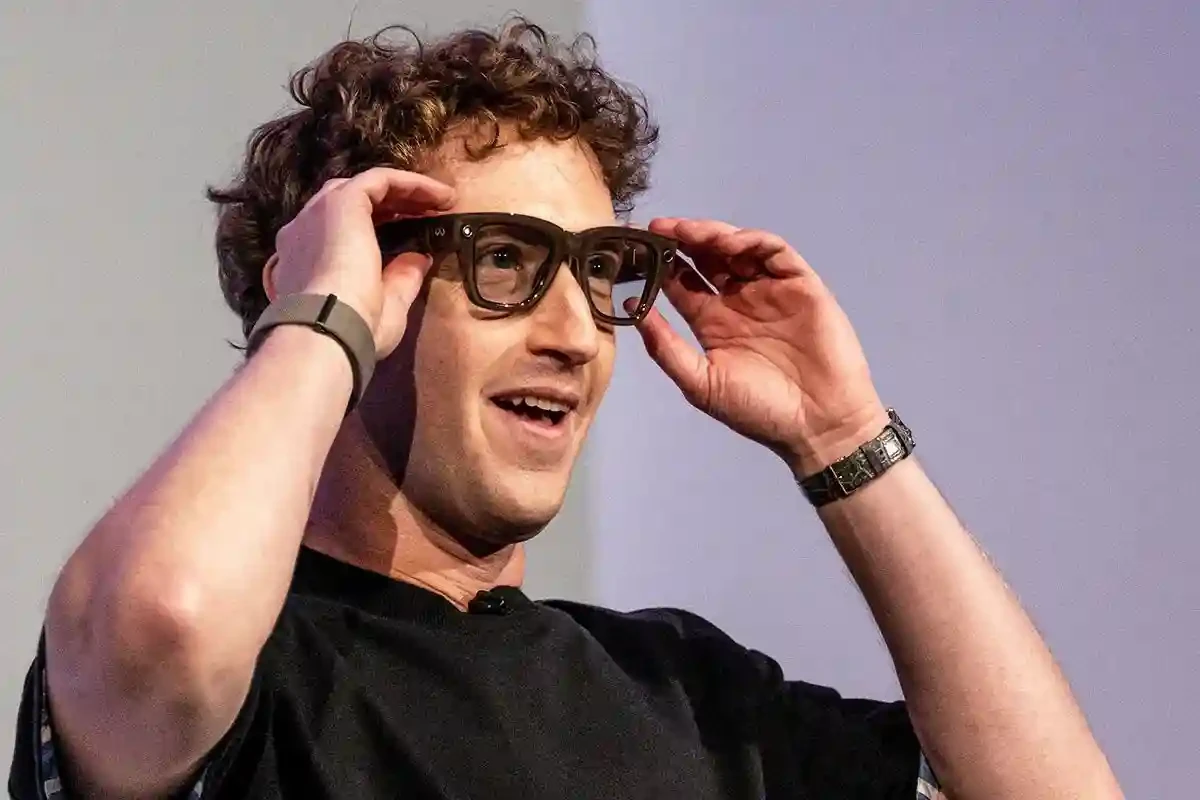 Meta Ray-Ban AI Glasses Face Privacy Backlash as Norway Plans Temporary Public Ban